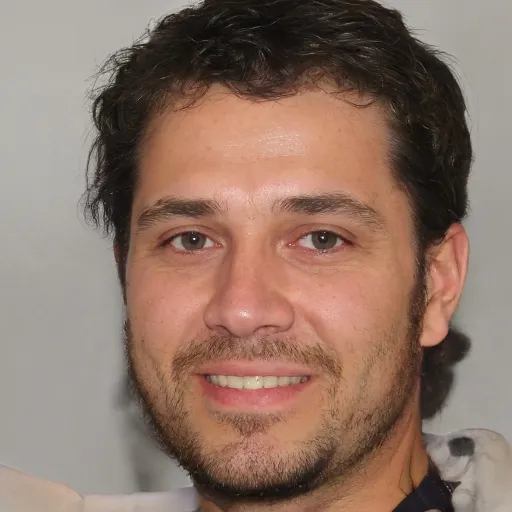 Mert Avcı